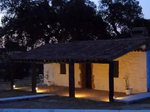Apartamentos Rurales Escobar & Jerez