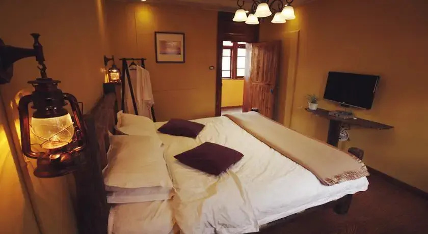 Youzi Gui Hostel