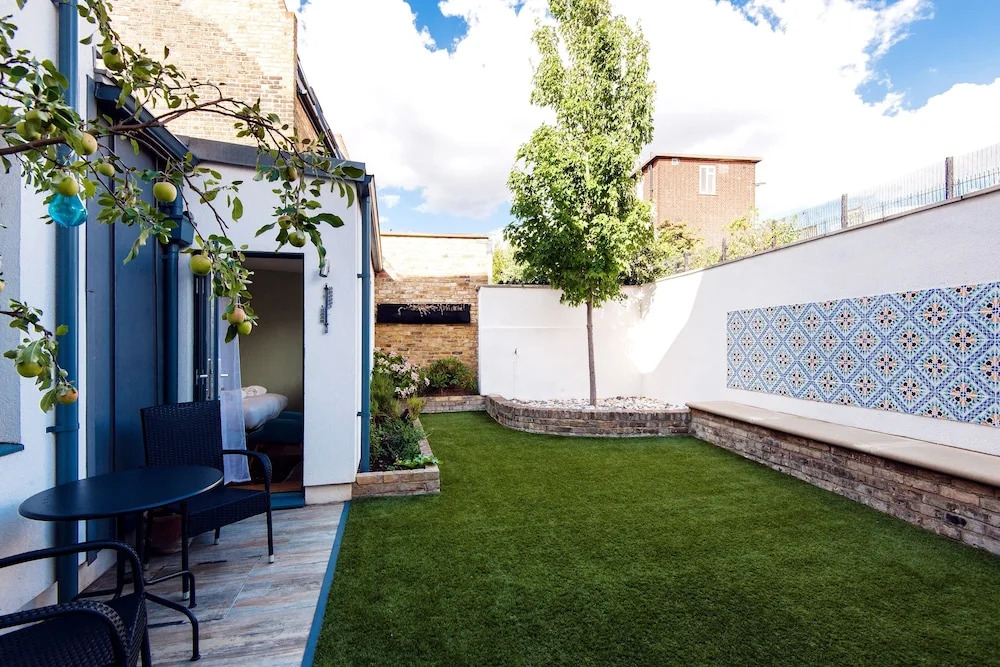 The Spacious Fulham Apartment - FOI