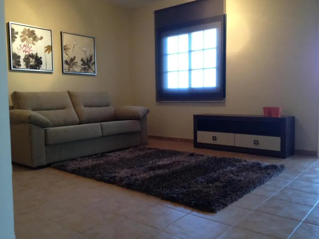 Tenerife Colonial Suite