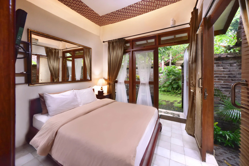 Rumah Boedi Private Residence Villa