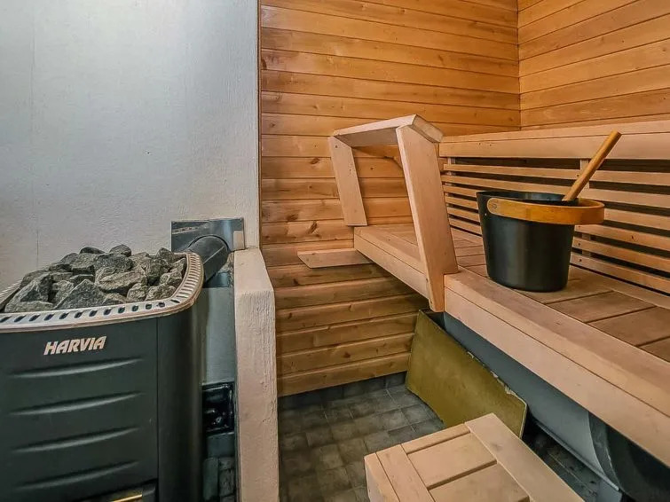 Holiday Home Villa sipilä by Interhome