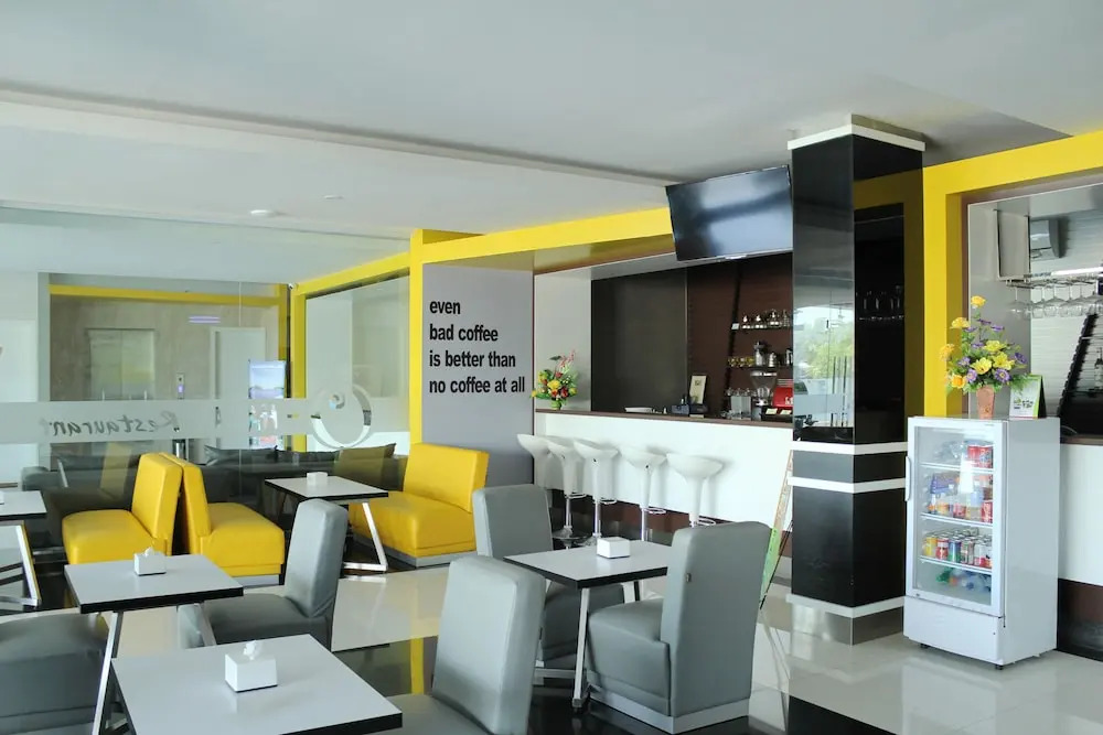 Airy Purimas Residence Raja Isa Batam