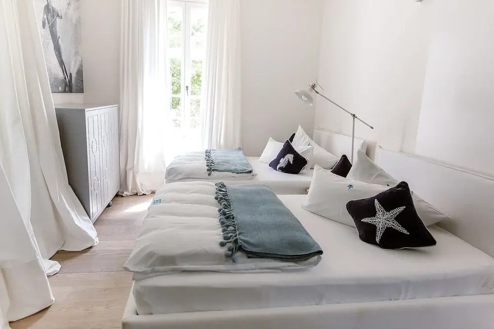 Villa Hygiea - Boutiqueapartments am Wörthersee
