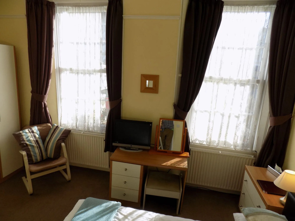 Haven House
