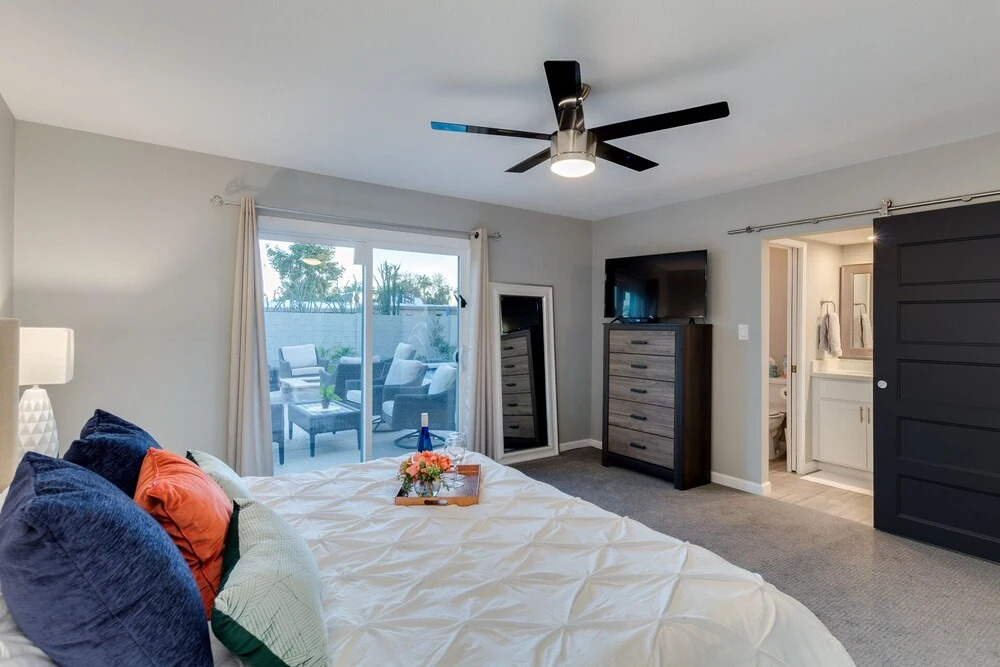 Eugie Terrace 3 Bedrooms 2 Bathrooms Home