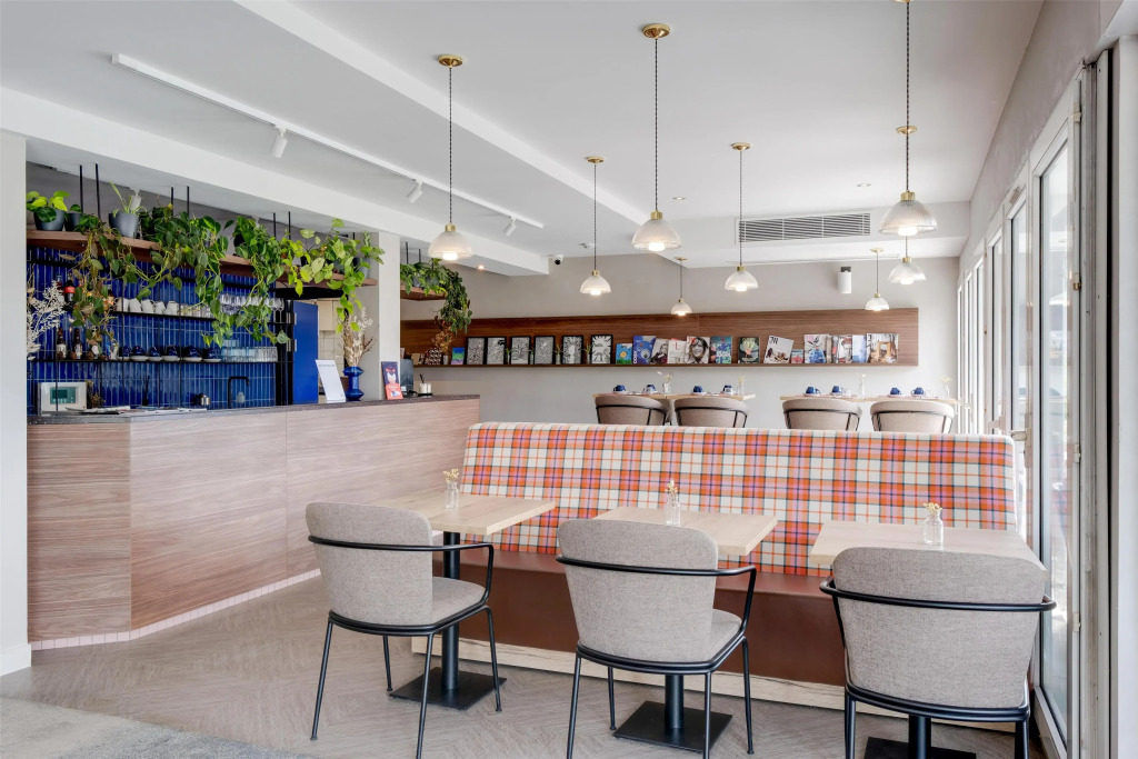 Best Western Kobalt Annecy Nord - Epagny