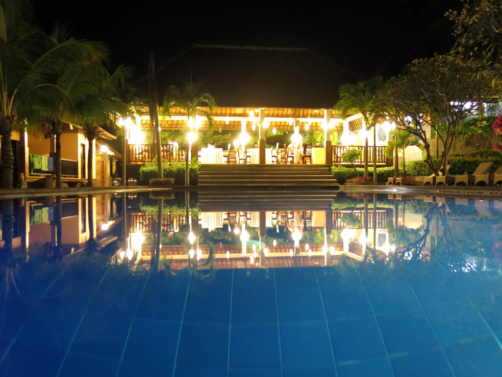 Liberty Dive Resort