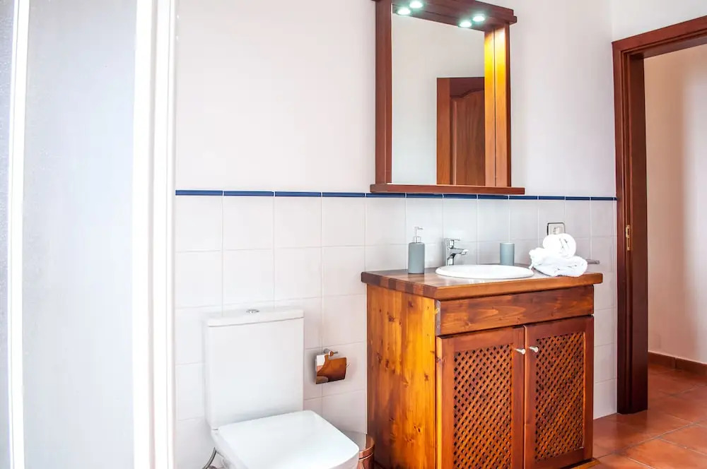 HolidaynorthTenerife Caserío Rural Los Charcos