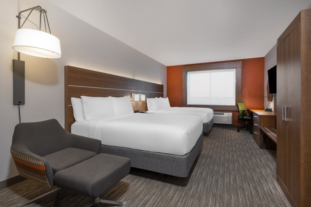 Holiday Inn Express & Suites - Colorado Springs South I-25 by IHG