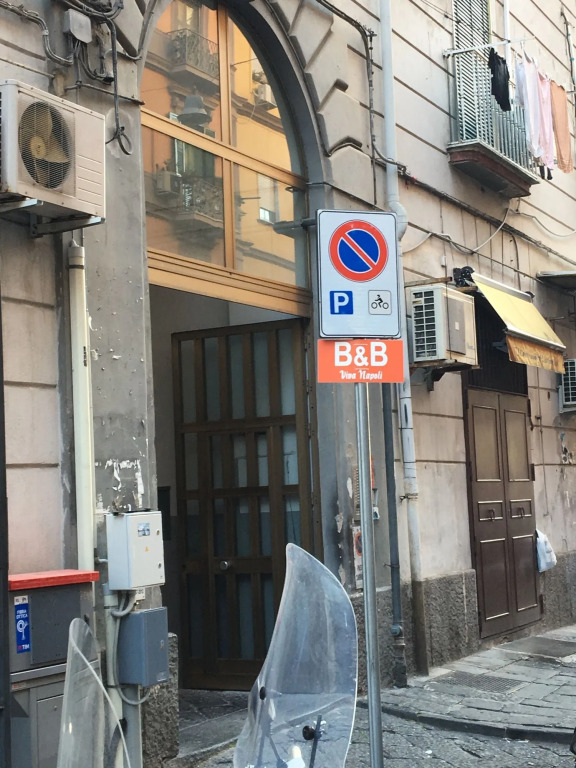 B&B VIVA NAPOLI