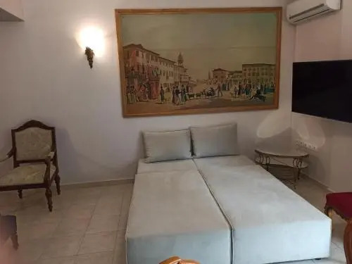 Flat 1 bedroom 1 bathroom - Zakinthos