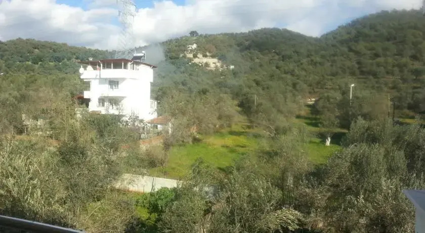 Eren Pansiyon
