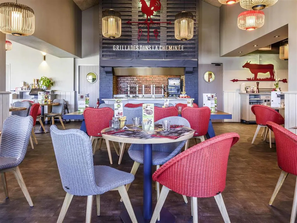ibis budget Bayonne