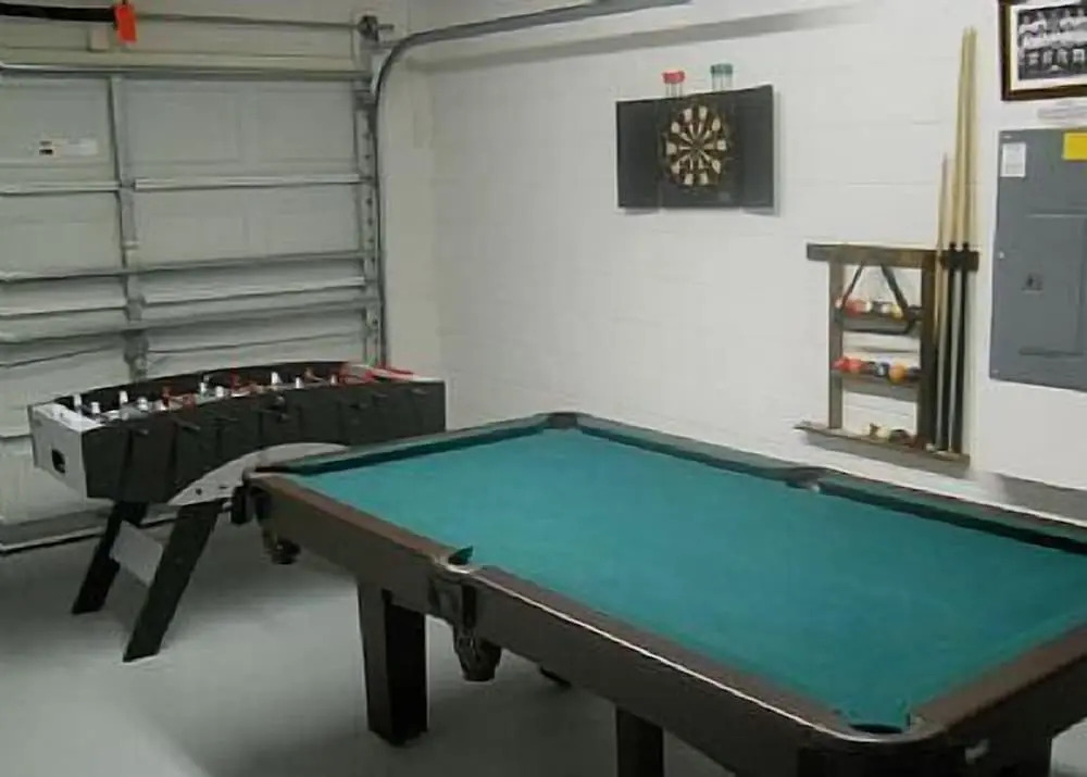 Very Comfortable Villa Fully Equipped