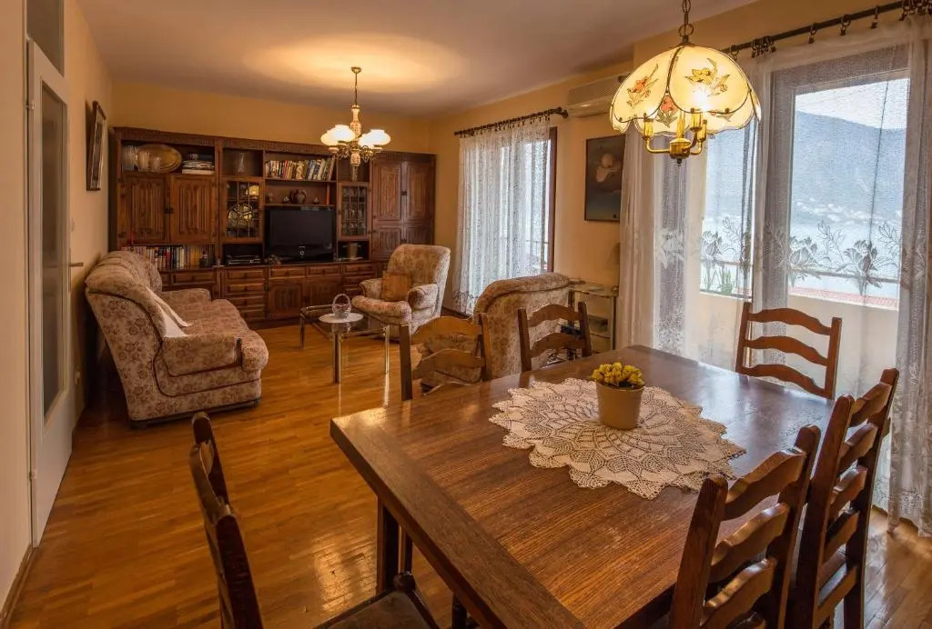 Apartment Raskovic II