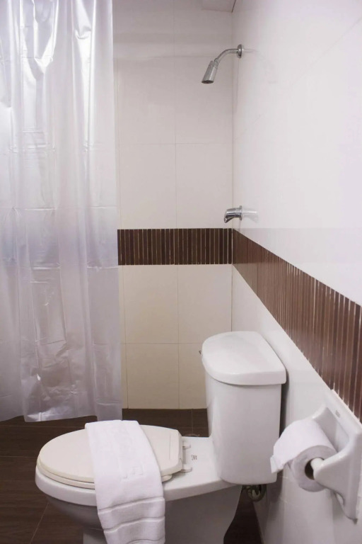 Hatyai Holiday Hotel