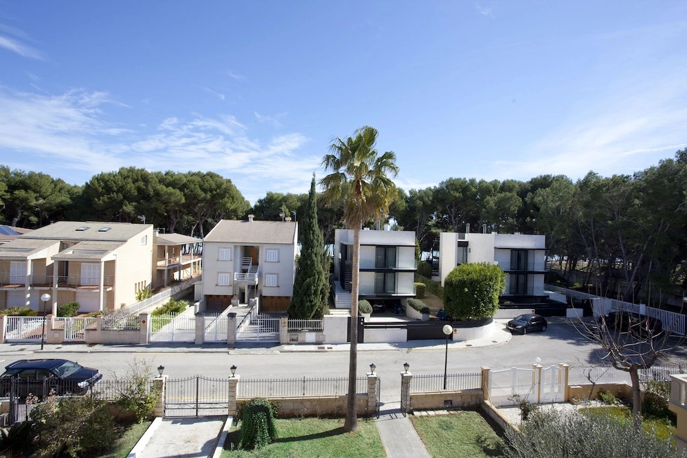 Villa Voramar