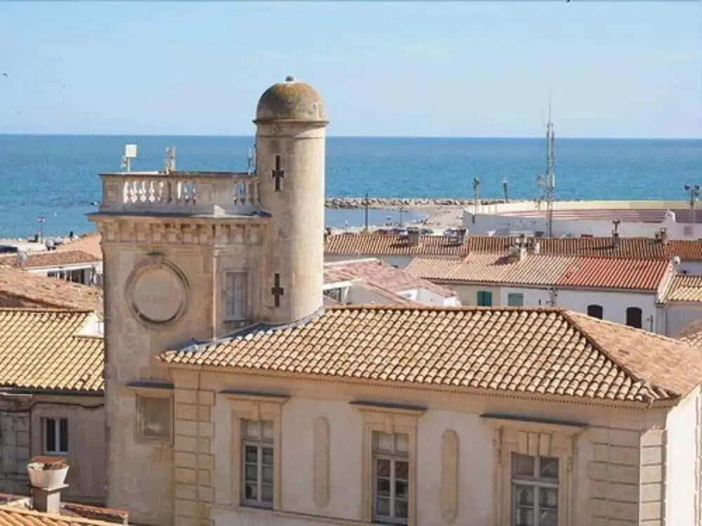 Mas Trinita Gîte équestre en Camargue