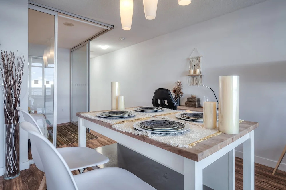 Waterfront Boutique Suites