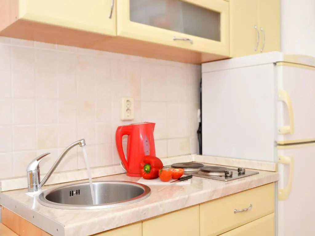 Apartment Elza