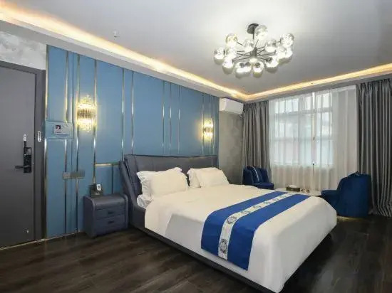 IU Hotel