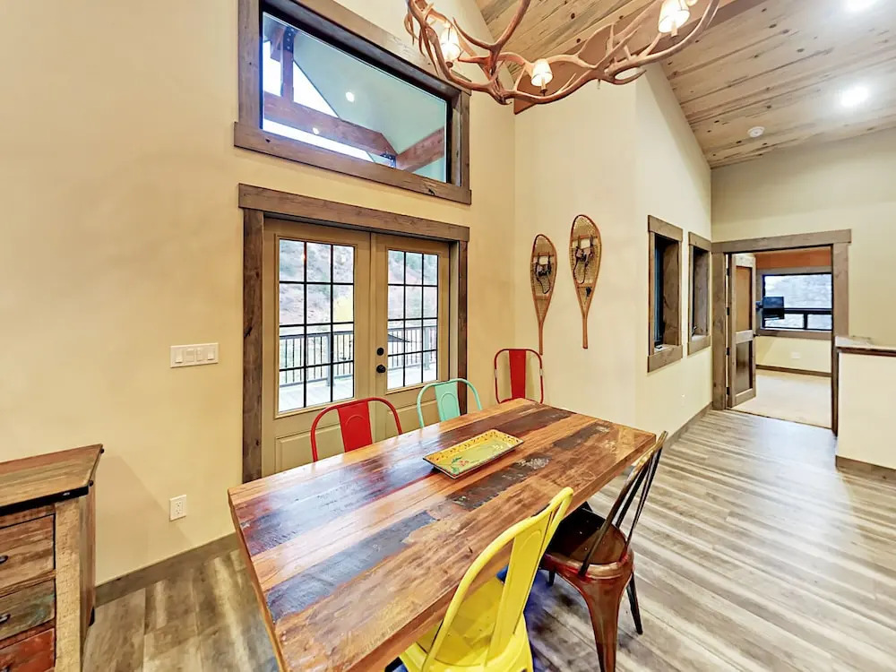 South Bill Creek Home 3 Bedrooms 2.5 Bathrooms Home