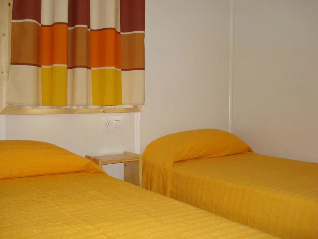 HolaCamp Sitges Relax