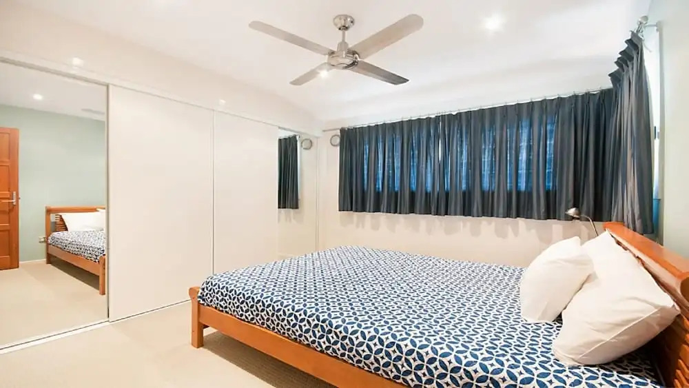 Siesta - Lennox Head