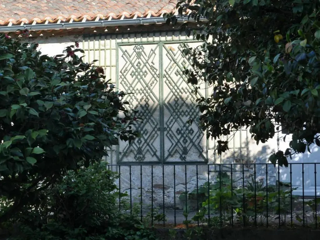 Gite Coëx, 4 pièces, 6 personnes - FR-1-426-115