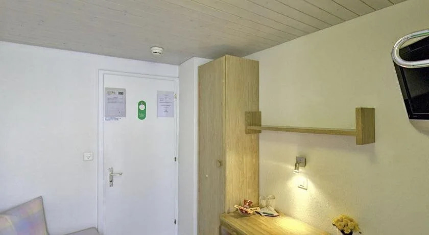 Hotel Sporting