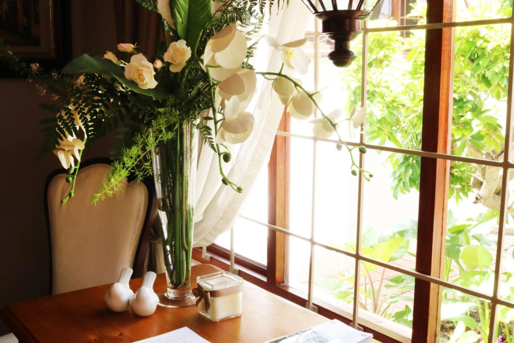 Randrivier Guest house