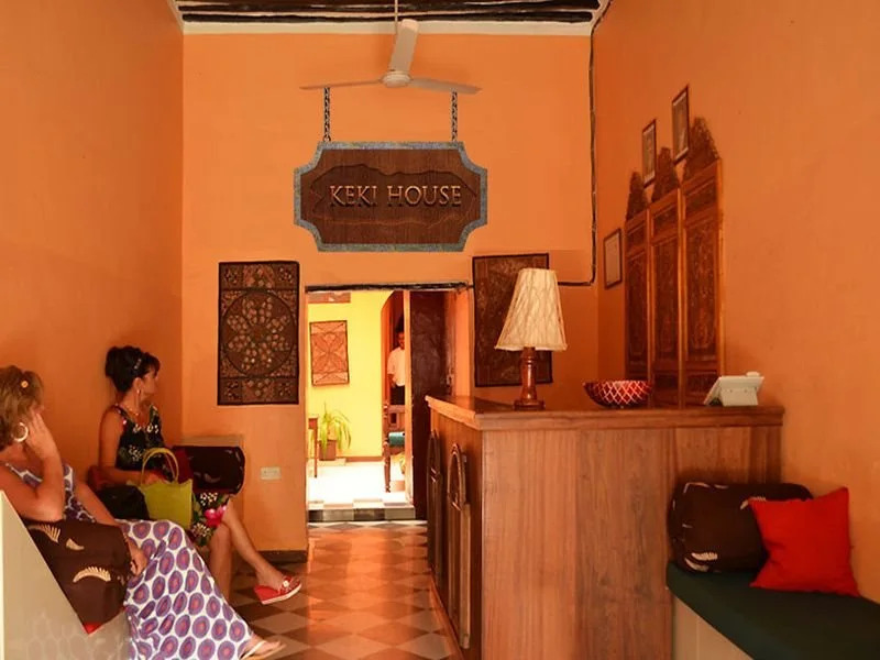 Mrusi House