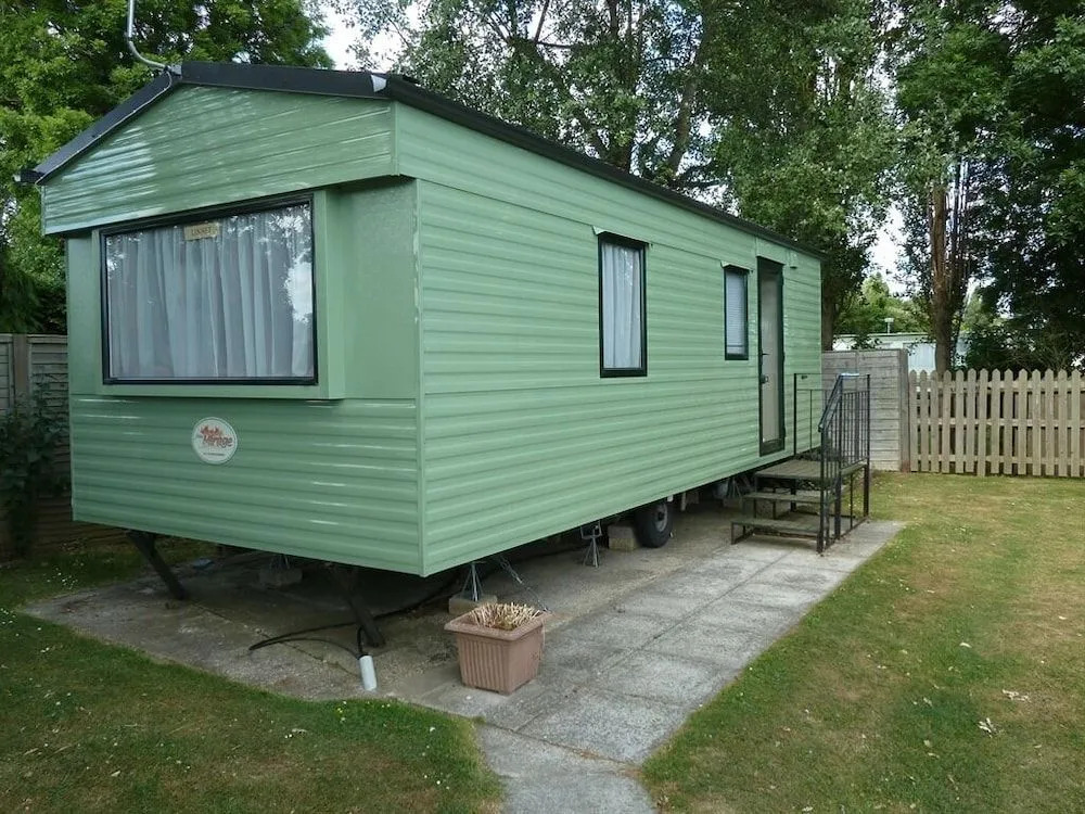 Copthorne Caravans