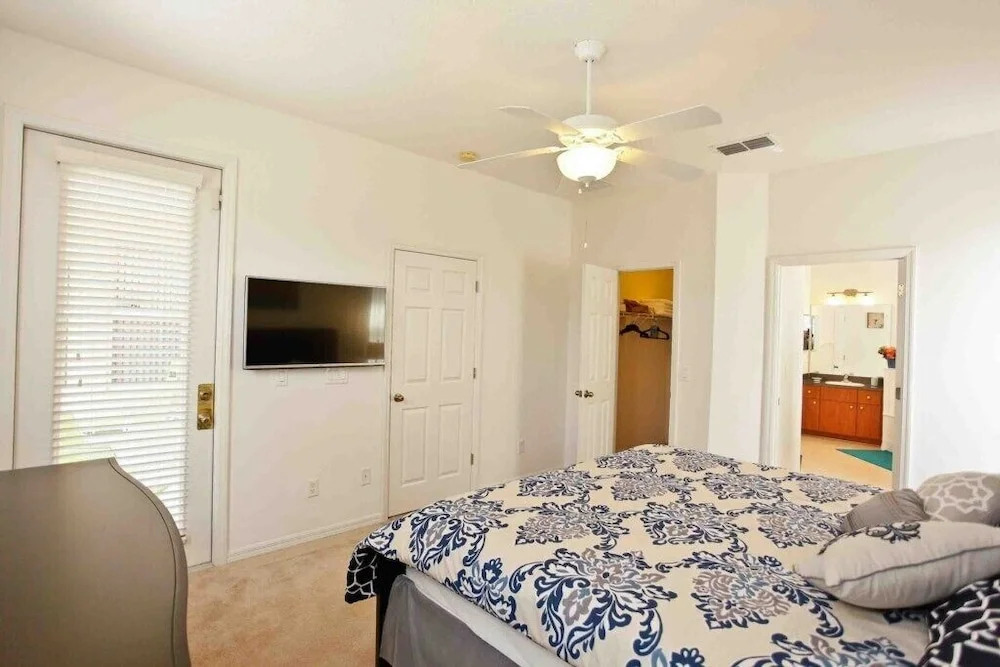 932 Emerald Green Court 4 Bedroom Home