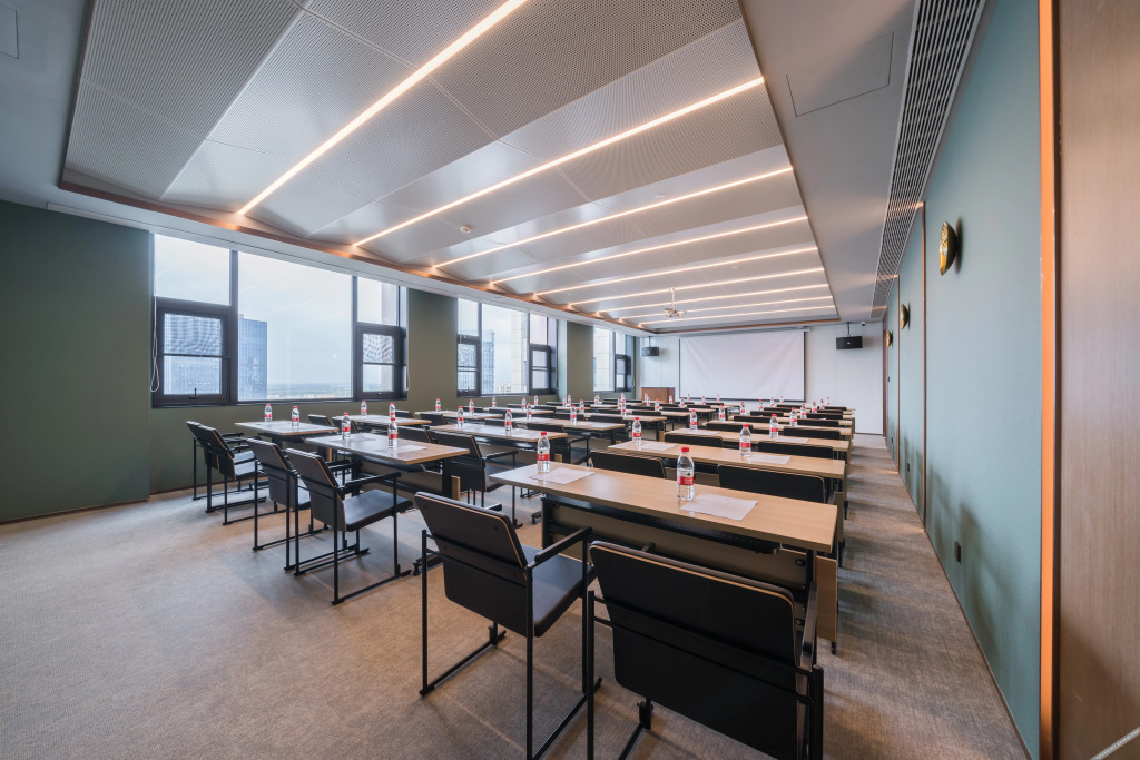 Orange Hotel (Jiaxing Nanhu Wanda Plaza)