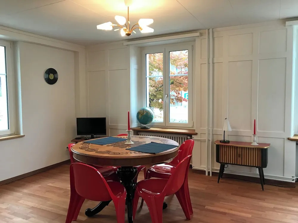 Tilia Apartments
