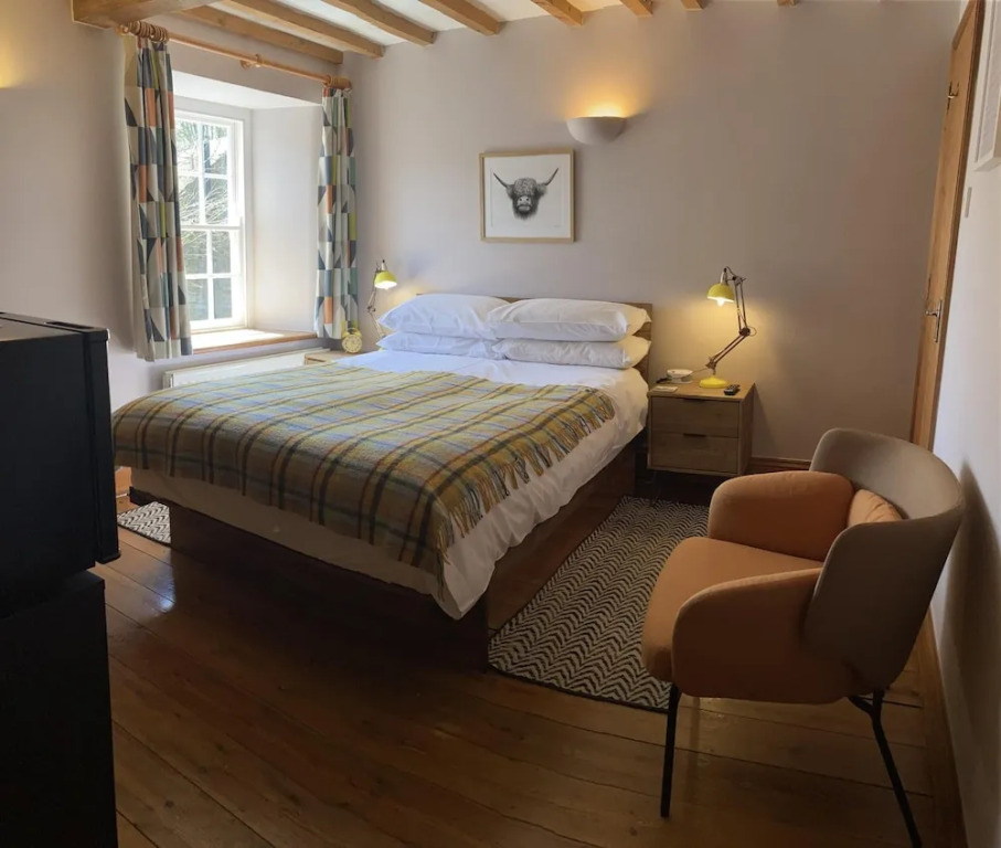 Riverside Bed & Breakfast