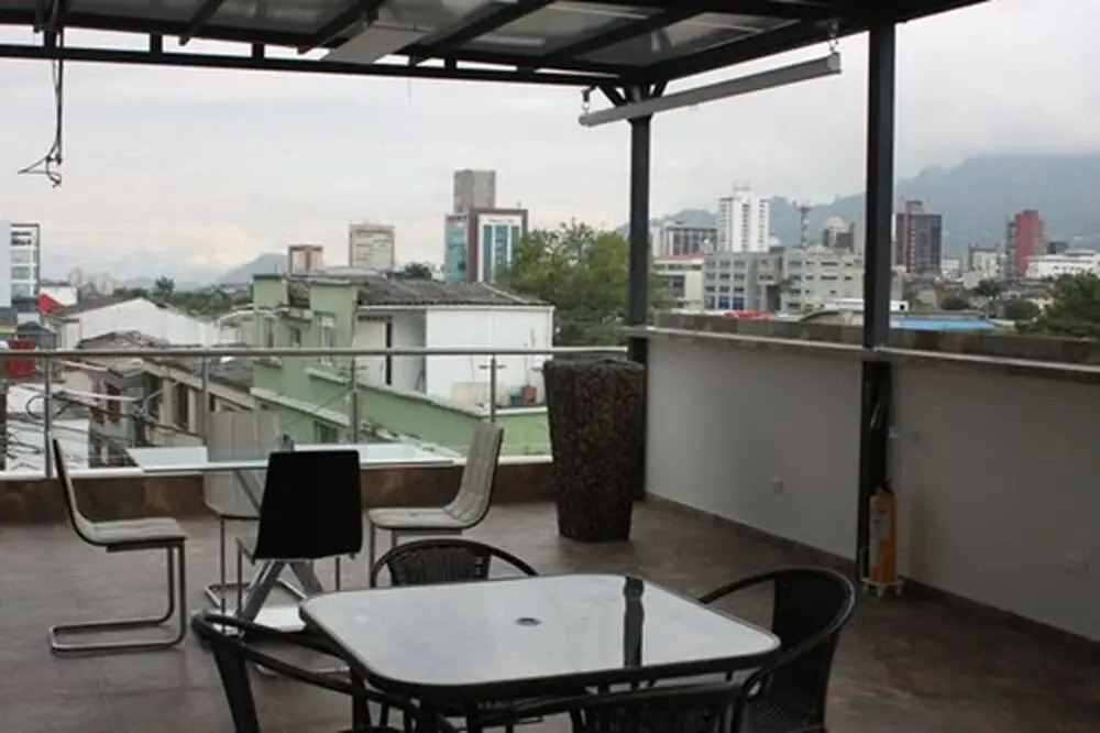 Bayit Tov Circunvalar Hotel