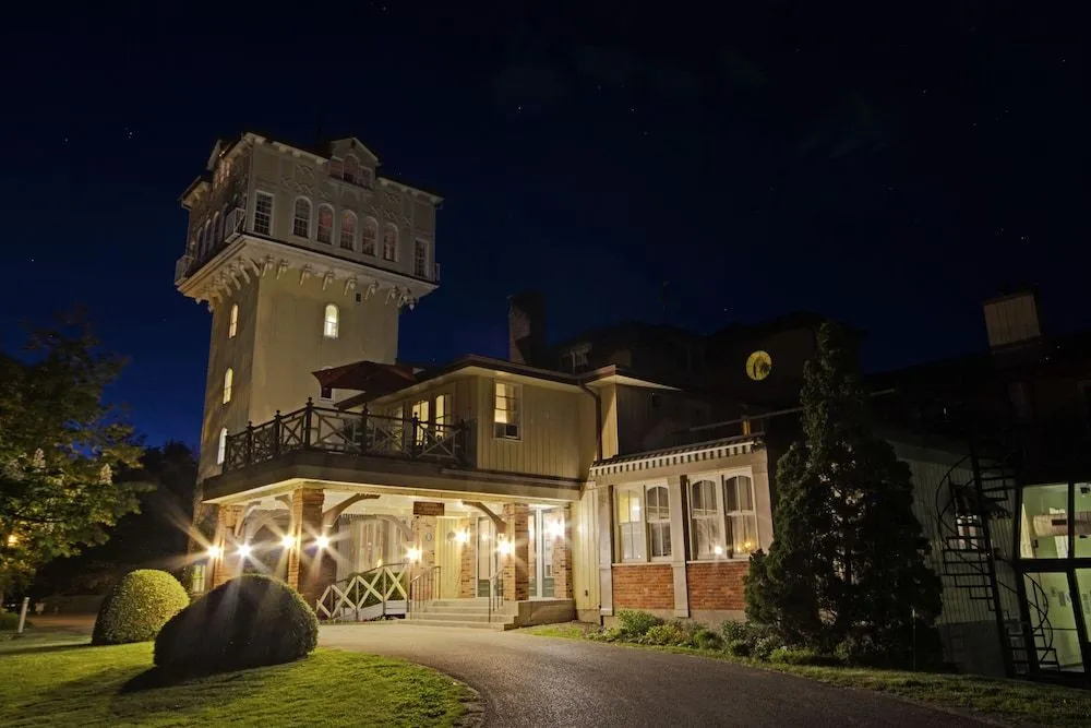 Briars Resort and Spa