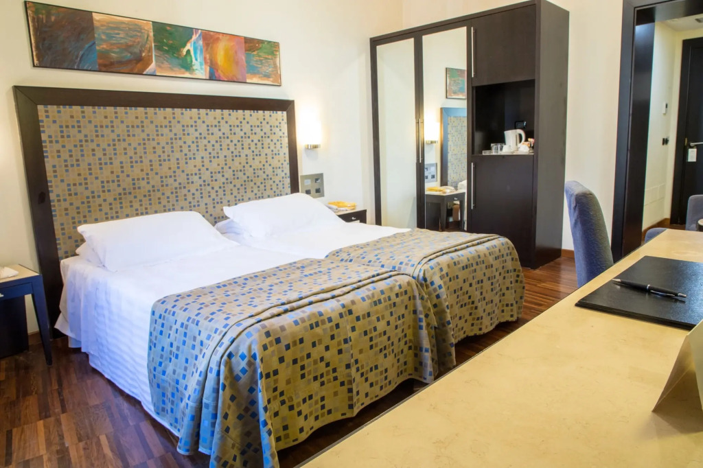 Residenza Mecenate