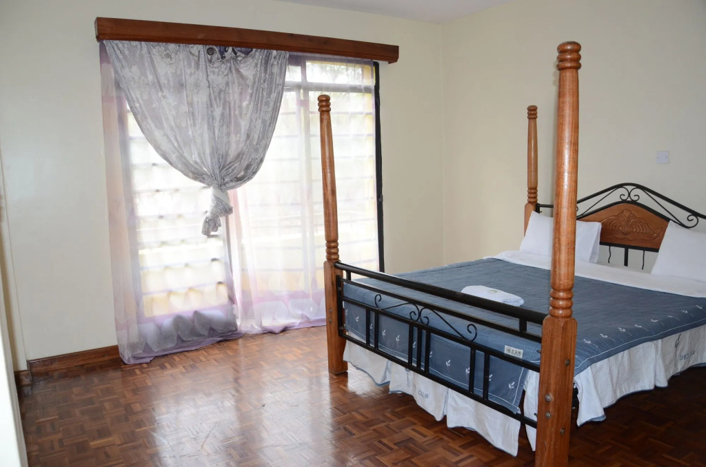 Delight Apartments