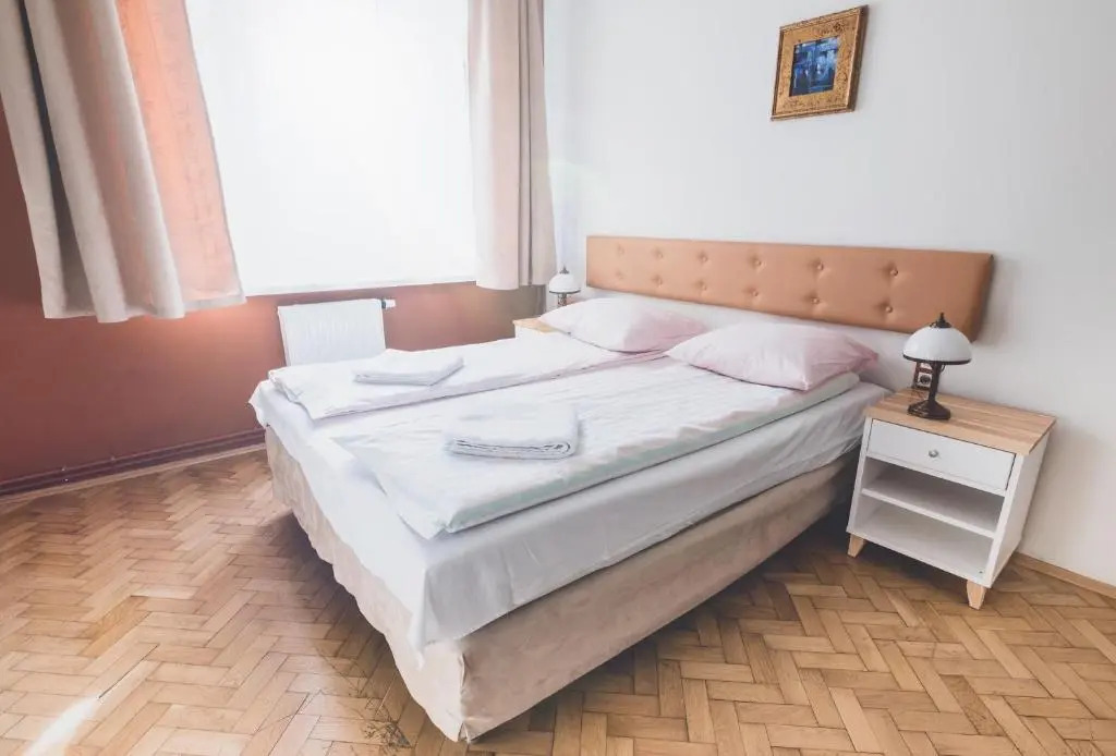 Cybulskiego Guest Rooms