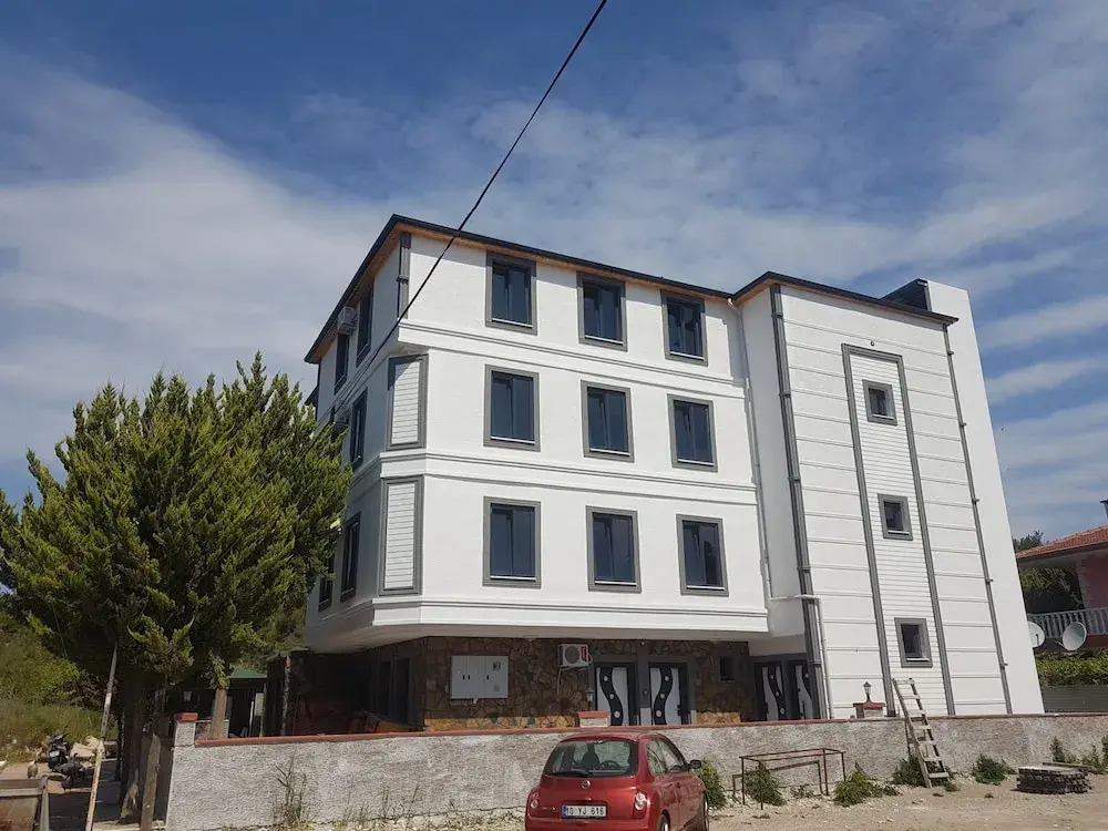Ayka Otel