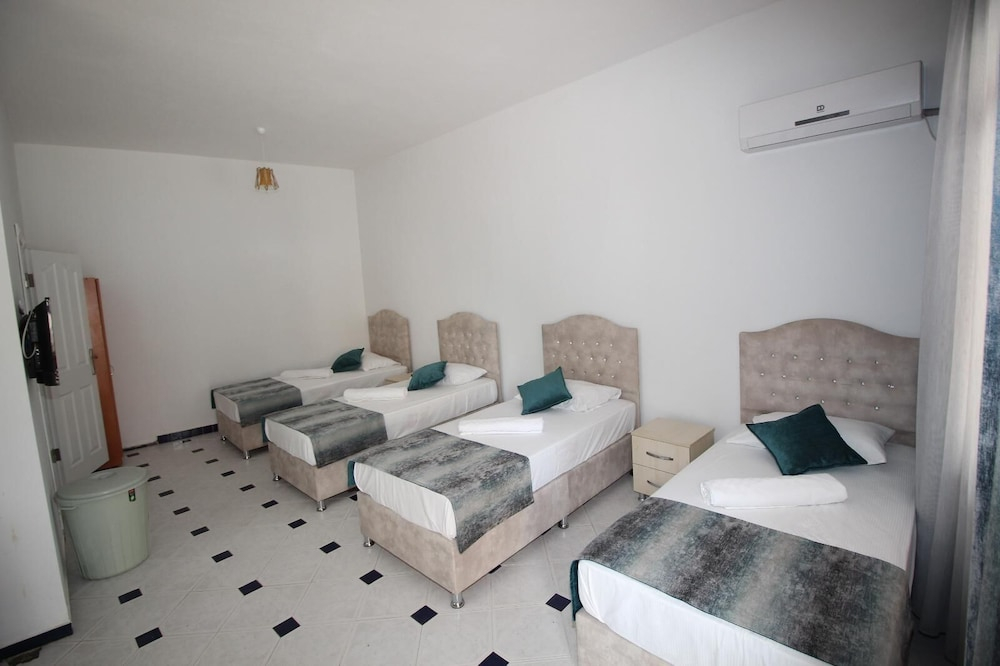 Avşa Dilay Apart