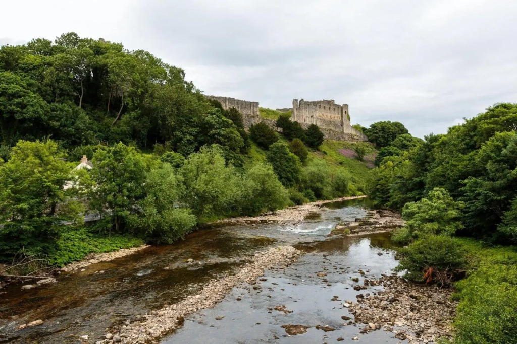 Yorkshire Dales Lodge 18 by Together Travel - 3-Bed Premium Family