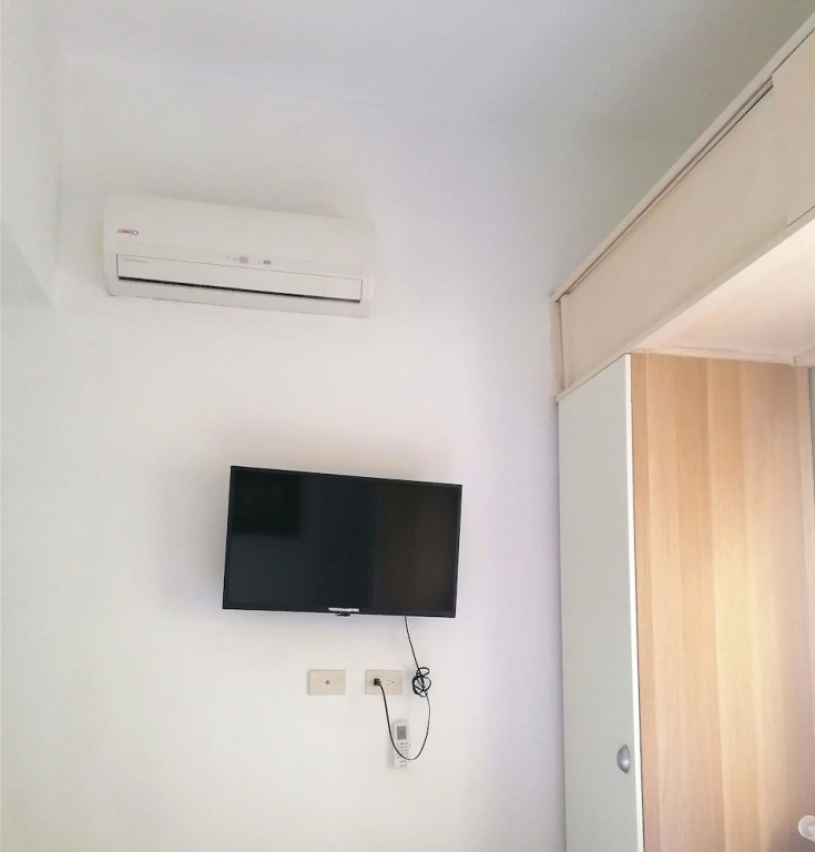 Private room in the Boca Chica Resort condominium