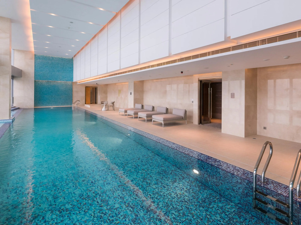 Crowne Plaza Macau by IHG