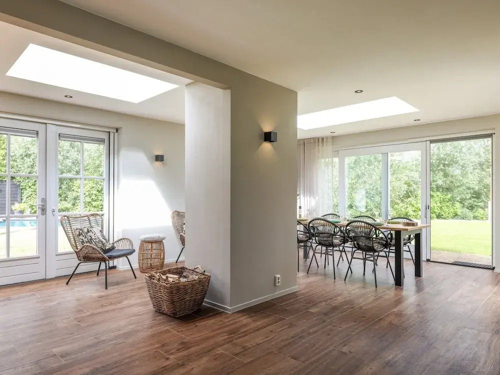 Holiday Home in Zeeland With Private Pool