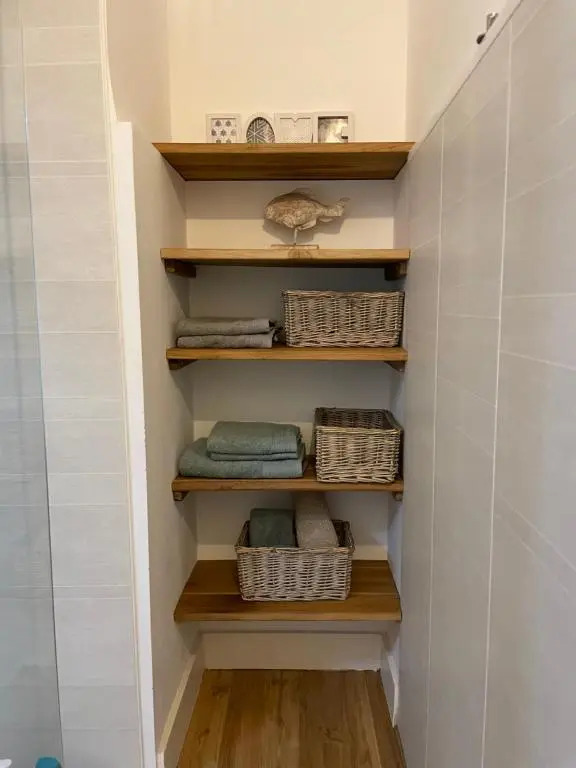 Appartement neuf, T3, route des Sanguinaires